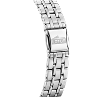 Montre Lotus Femme SQUARE SERIES in Acier 18980/1 - 18980/1